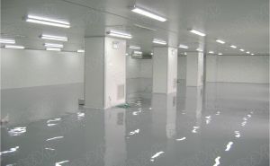 空气净化工程中的排风系统-【东鑫净化】