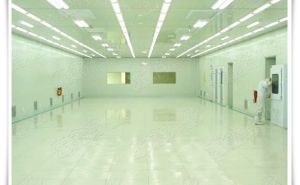 什么样的洁净室会采用单向流？【东鑫净化】