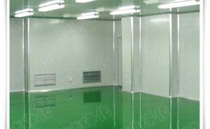 电子净化工程洁净室施工的内容【东鑫净化】