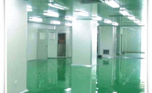 洁净室压差怎样控制【东鑫净化】
