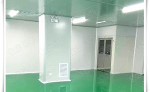 为什么要做化妆品车间净化？【东鑫净化】