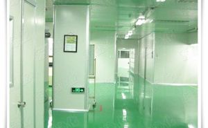 电子净化工程装修墙板注意事项【东鑫净化】