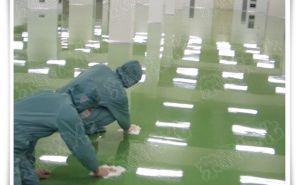 净化车间工作时需要注意事项【东鑫净化】1对1定制解决方案