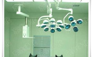 医疗手术室净化工程空调-使用成本低才是好的产品【东鑫净化】