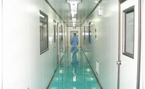 十万级净化车间设计要考虑什么问题？选对厂家就省心【东鑫净化】