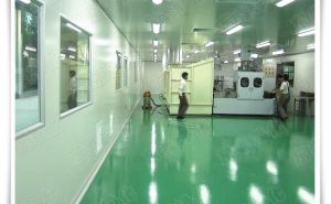 车间净化工程施工哪里找-【东鑫净化】专门为您定制