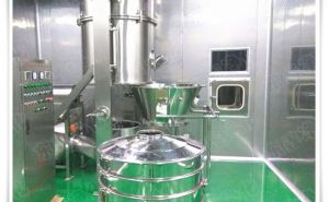 您知道-关于食品车间净化工程的基本要求吗？【东鑫净化】