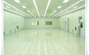 净化车间装修工程排风系统的种类有哪些？【东鑫净化】
