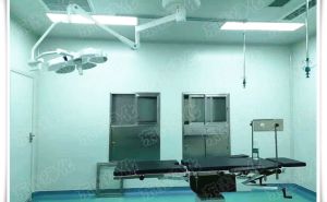 医疗器械无尘车间装修【东鑫净化】做到“配电六大措施”