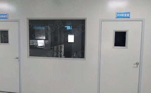 实验室洁净车间建筑是怎样布局的 您了解多少呢【东鑫净化】
