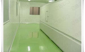 洁净车间施工【东鑫净化】建议材料的防火和人员疏散这样做