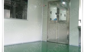 药厂车间净化工程对装修材料和空调系统有什么要求【东鑫净化】