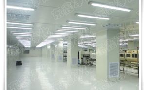 电子厂净化工程找哪家  问问我们不吃亏【东鑫净化】