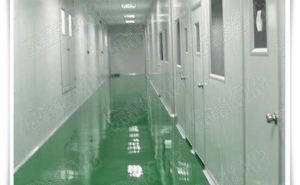 实力厂家告诉您 洁净室净化工程彩钢板的安装注意事项【东鑫净化】