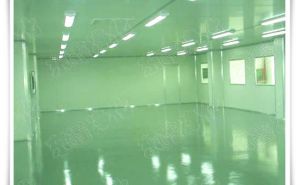药厂净化工程施工对法兰间垫片的安装有什么要求-让您快捷省心【东鑫净化】