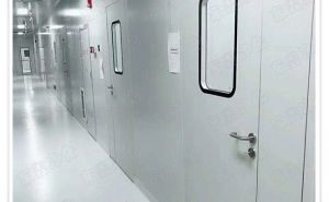 医药车间净化工程施工会存在哪些问题-知道这几点不浪费钱【东鑫净化】