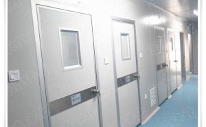 浅谈药厂无尘车间净化工程工艺布局的基本要求【东鑫净化】