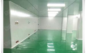 知识浅析容易导致广东洁净室工程火灾的要点【东鑫净化】