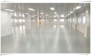 建设东莞洁净车间装修恒温恒湿的要求有哪些呢【东鑫净化】