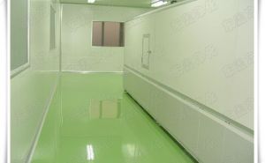 在万级无尘车间内作业的环境规定及参数要求-【东鑫净化】