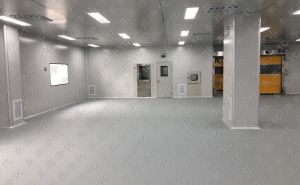 净化知识干货-浅析珠海无尘车间工程施工应该要注意哪些问题【东鑫净化】