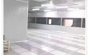 艰苦奋斗，实事求是，无尘净化车间设计方案的原则【东鑫净化】