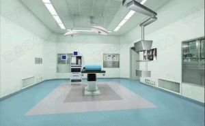 医院医用净化工程对外科诊疗室影响【东鑫净化】