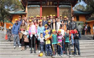 热烈庆祝新中国成立七十二周年【东鑫净化】