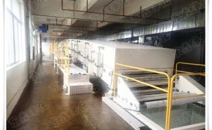 食品厂房净化车间装修施工的分类分区要求【东鑫净化】