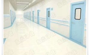 万级净化无尘室工程车间施工常见问题问答【东鑫净化】
