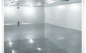 净化车间建设材料装修特点及须知【东鑫净化】