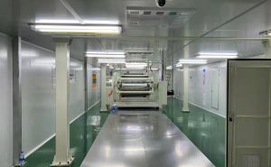 洁净室工程空气过滤器产品概况和产业分布 【东鑫净化】