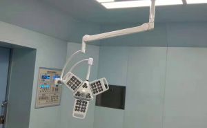 净化车间工程洁净度不达标是怎么回事？有哪些些改进措施？【东鑫净化】