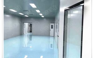 净化车间工程整体装修需要那些步骤呢？【东鑫净化】