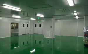 分析净化无尘车间工程的行业发展与应用