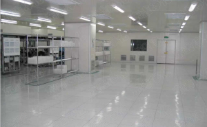 净化无尘车间建设造价标准及施工说明【东鑫净化】