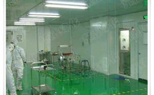 洁净医药净化工程空气调节控制【东鑫净化】
