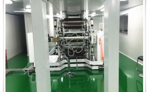 涂布无尘车间净化工程你需要了解的事项-【东鑫净化】