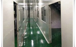 提前应该知道的净化无尘车间施工一些要求【东鑫净化】