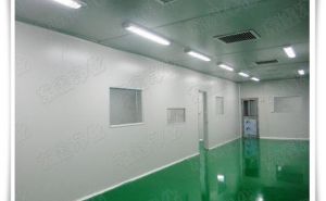 电子净化车间施工如何能保证质量？-【东鑫净化】