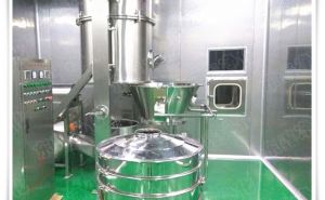  洁净无尘车间施工装修有什么工程特点【东鑫净化】
