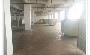 电子无尘车间施工特点【东鑫净化】