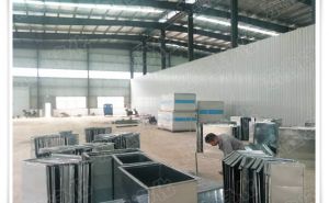 洁净无尘室工程节能环保具体表现方式【东鑫净化】