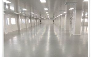 洁净无尘车间组合式空调机组系统漏水分析【东鑫净化】
