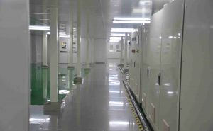 净化洁净室装修设计基本要求要点分析【东鑫净化】