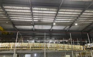 洁净无尘车间工程施工包含哪些方面？ 【东鑫净化】