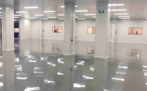 洁净无尘车间设计施工建造需要留意哪些方面？【东鑫净化】