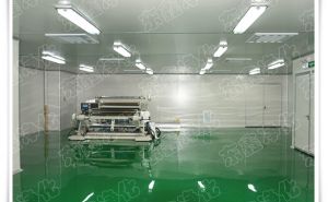 净化无尘车间装修施工工程施工前后需要注意的要点【东鑫净化】