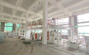 净化无尘车间如何做到无尘采取的措施【东鑫净化】