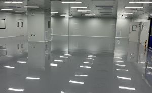 净化工程的意义和发展趋势【东鑫净化】